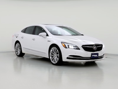 2017 Buick LaCrosse Premium -
                Jensen Beach, FL