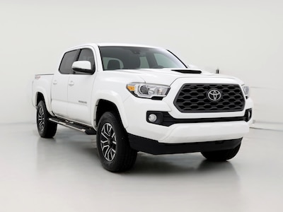 2020 Toyota Tacoma TRD Sport -
                Macon, GA