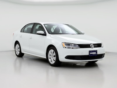 2014 Volkswagen Jetta SE -
                Jensen Beach, FL