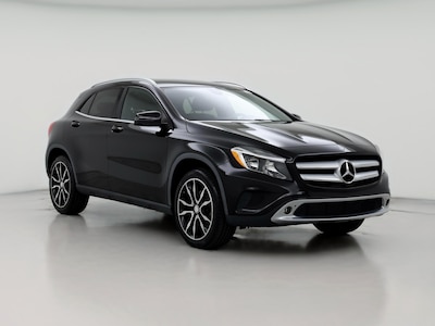 2015 Mercedes-Benz GLA 250 -
                Jensen Beach, FL