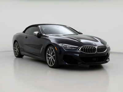 2019 BMW 8 Series M850i xDrive -
                Asheville, NC