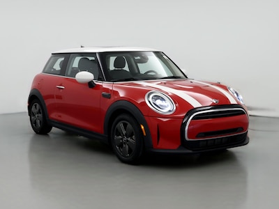 2022 MINI Cooper Hardtop  -
                Montgomery, AL