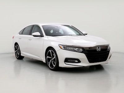 2020 Honda Accord Sport -
                Huntsville, AL