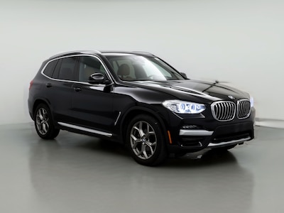 2021 BMW X3 sDrive30i -
                Mobile, AL