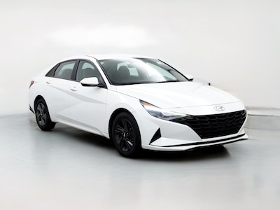 2022 Hyundai Elantra SEL -
                Mobile-Pensacola, FL