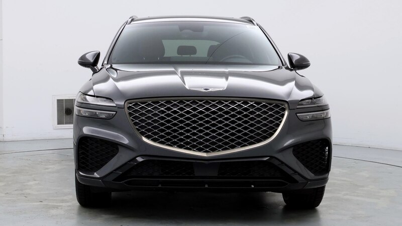 2022 Genesis GV70 Sport 5