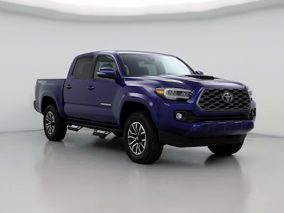 2023 Toyota Tacoma TRD Sport -
                Royal Palm Beach, FL