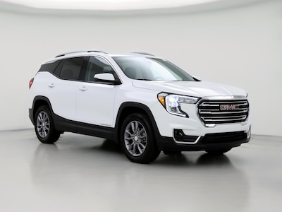 2023 GMC Terrain SLT -
                Boynton Beach, FL