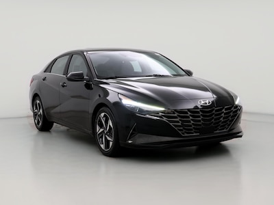 2021 Hyundai Elantra Limited Edition -
                Huntsville, AL