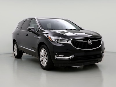 2019 Buick Enclave Premium -
                Huntsville, AL