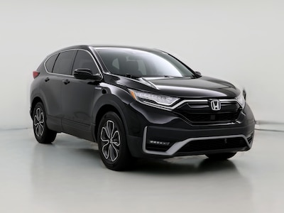 2021 Honda CR-V EX -
                Norcross, GA