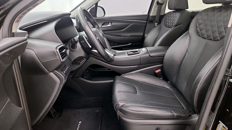 2022 Hyundai Santa Fe SEL 11