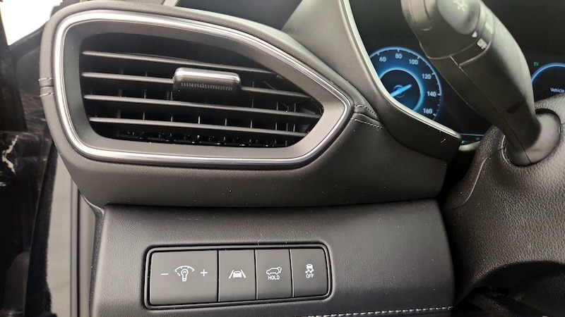 2022 Hyundai Santa Fe SEL 13