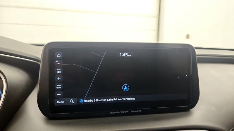 2022 Hyundai Santa Fe SEL 14
