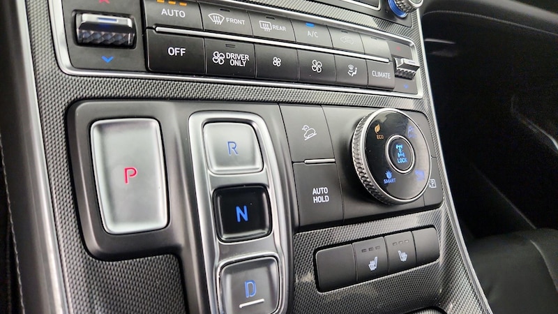 2022 Hyundai Santa Fe SEL 18