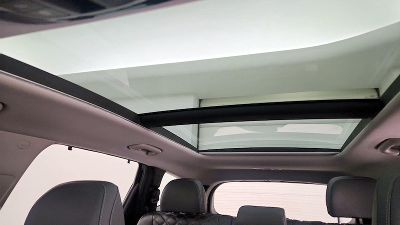 2022 Hyundai Santa Fe SEL 19