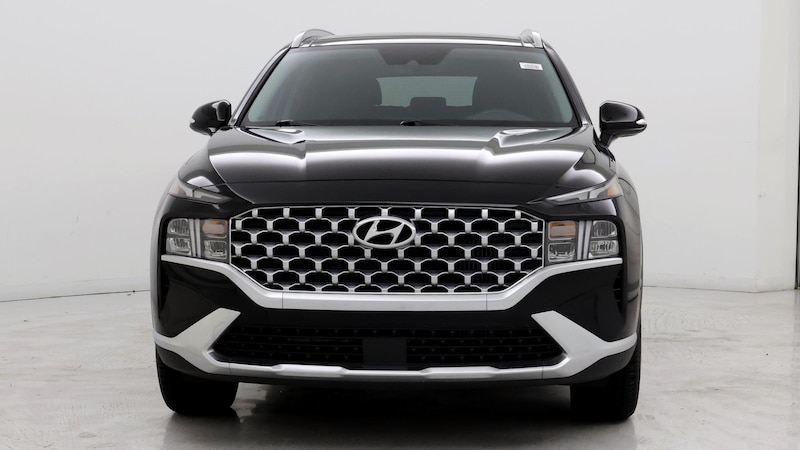 2022 Hyundai Santa Fe SEL 5