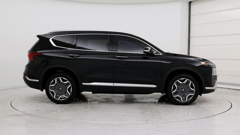 2022 Hyundai Santa Fe SEL 7