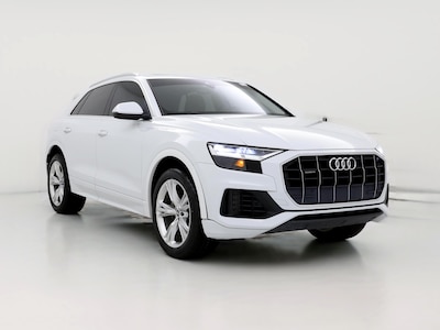 2019 Audi Q8 Premium -
                Atlanta, GA