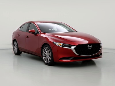 2020 Mazda Mazda3 Select -
                Huntsville, AL