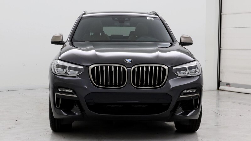 2020 BMW X3 M40i 5