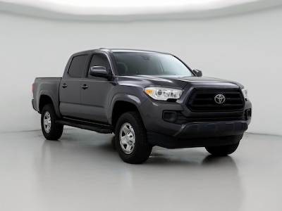 2020 Toyota Tacoma SR -
                Tampa, FL