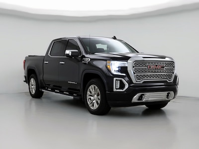 2020 GMC Sierra 1500 Denali -
                Savannah, GA