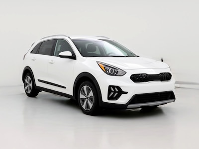 2022 Kia Niro LX -
                Norcross, GA