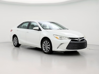 2015 Toyota Camry XLE -
                Orlando, FL