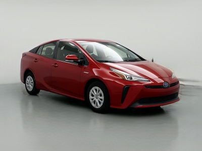 2019 Toyota Prius L Eco -
                Knoxville, TN