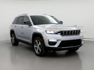 2022 Jeep Grand Cherokee 4xe -
                Columbus, GA