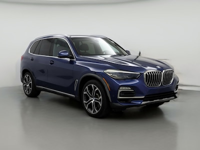 2020 BMW X5 sDrive40i -
                Mobile, AL