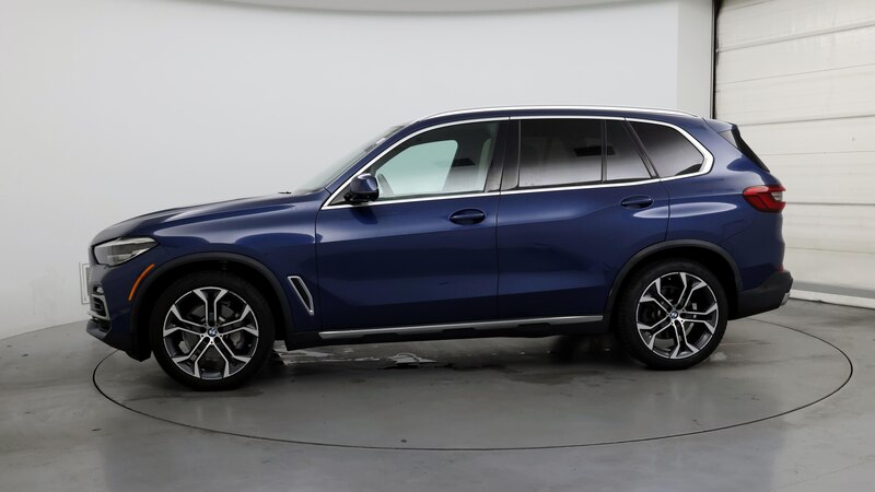 2020 BMW X5 sDrive40i 3