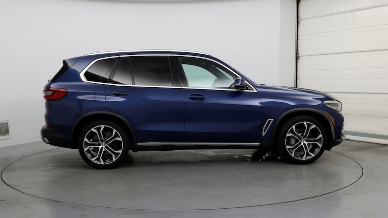 2020 BMW X5 sDrive40i 7