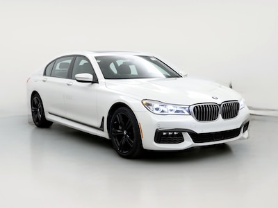 2019 BMW 7 Series 750i -
                Mobile, AL