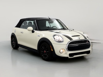 2019 MINI Cooper S -
                Atlanta, GA