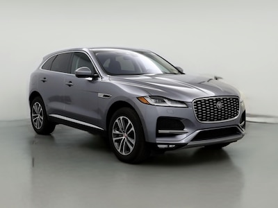 2021 Jaguar F-Pace S -
                Columbus, GA