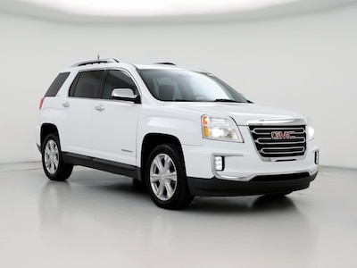 2016 GMC Terrain SLT -
                Jensen Beach, FL