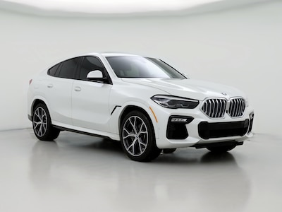 2020 BMW X6 sDrive40i -
                Tampa, FL