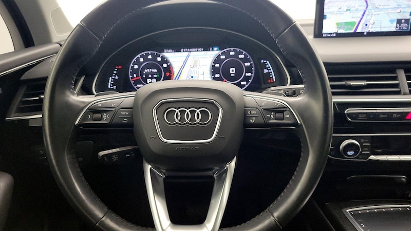 2019 Audi Q7 Premium Plus 10