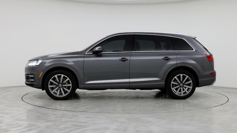 2019 Audi Q7 Premium Plus 3