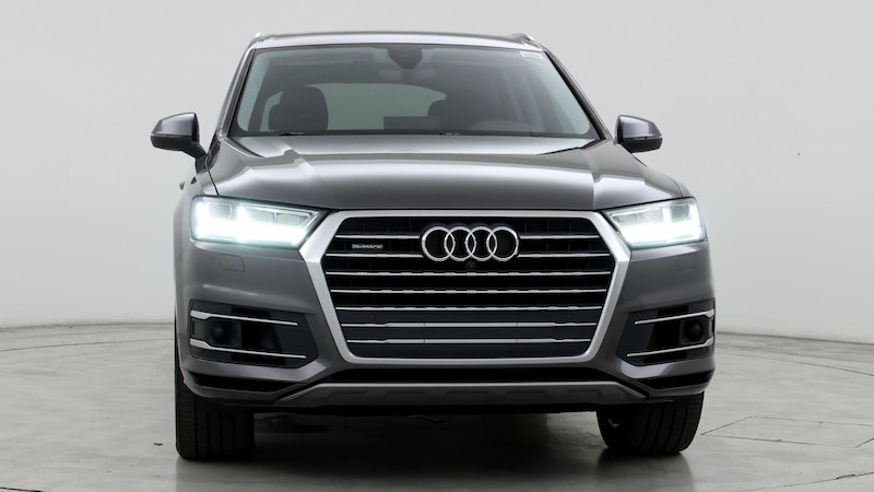 2019 Audi Q7 Premium Plus 5