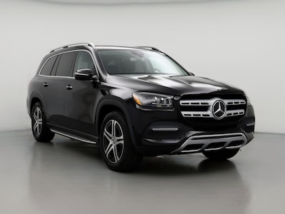 2020 Mercedes-Benz GLS 450 -
                Birmingham, AL