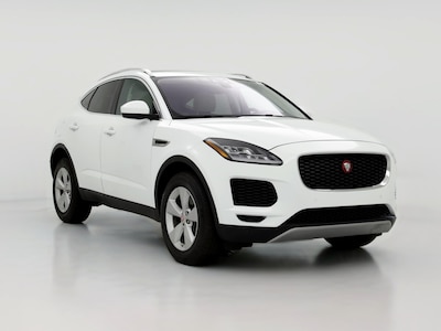 2020 Jaguar E-Pace  -
                Birmingham, AL