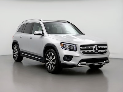 2020 Mercedes-Benz GLB 250 -
                Birmingham, AL