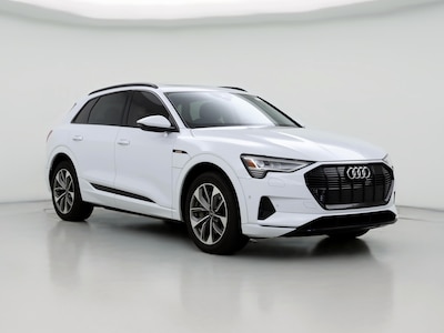 2021 Audi e-tron Premium Plus -
                Boynton Beach, FL