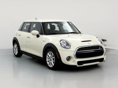 2020 MINI Cooper Hardtop S -
                Mobile-Pensacola, FL