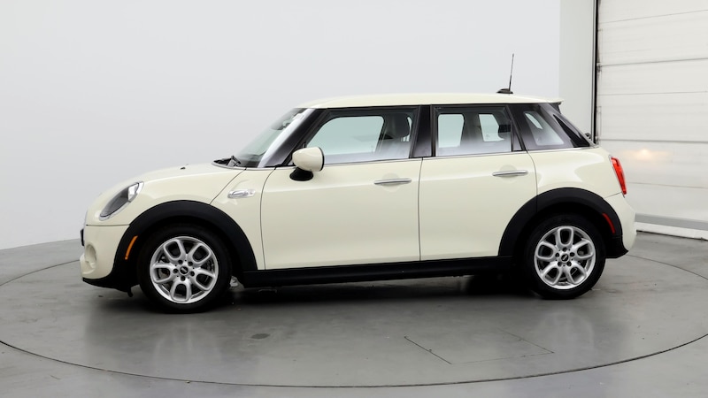 2020 MINI Cooper Hardtop S 3