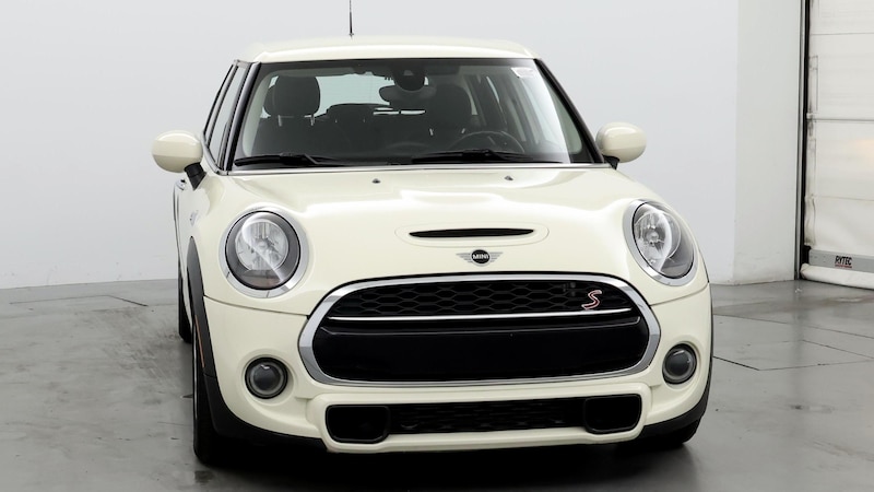 2020 MINI Cooper Hardtop S 5