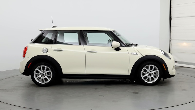 2020 MINI Cooper Hardtop S 7